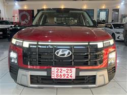 هیوندای کرێتا